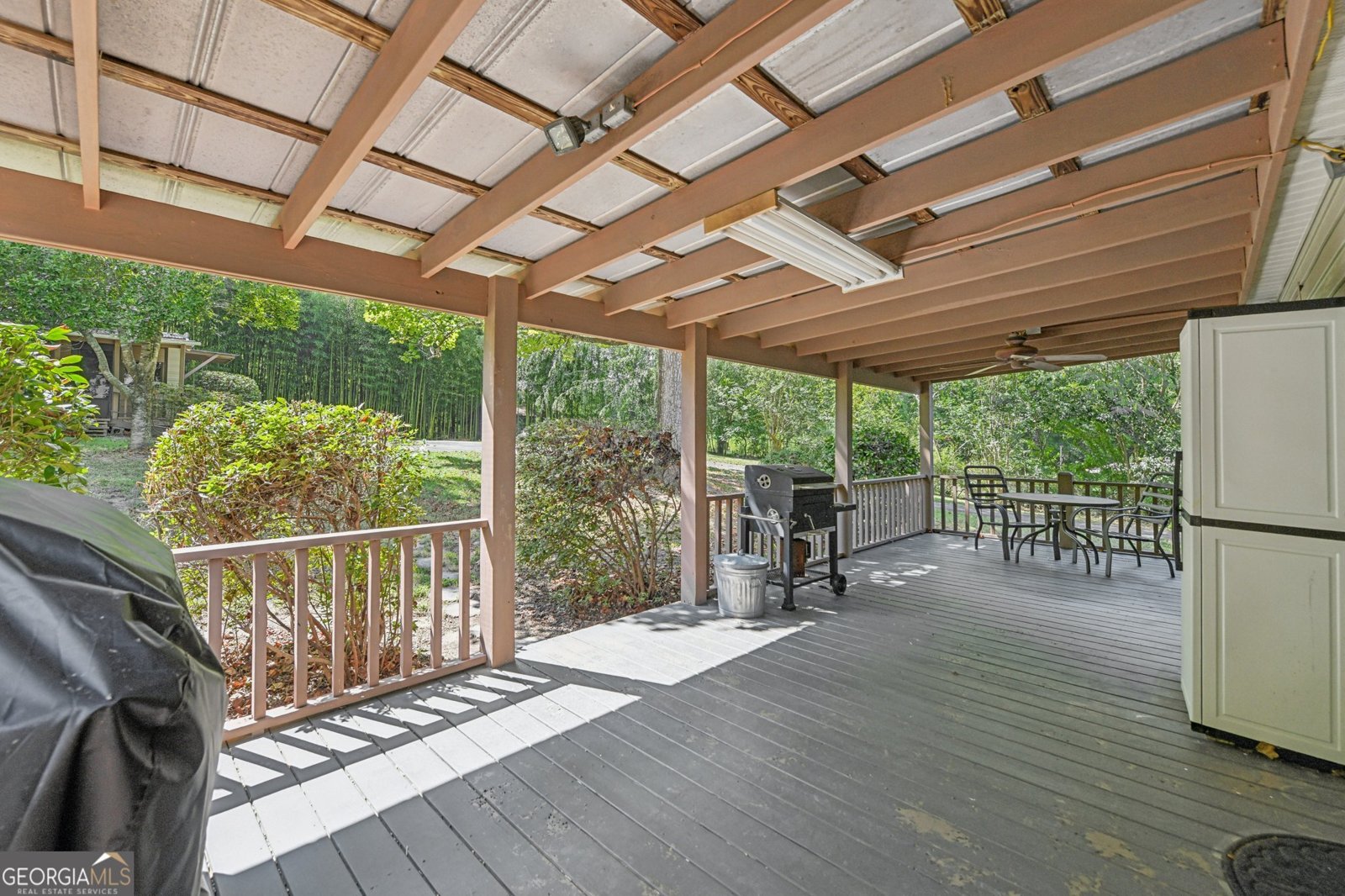 2375 Irwinton Road Milledgeville - 27