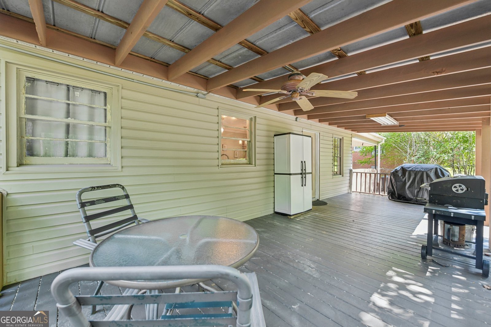 2375 Irwinton Road Milledgeville - 28