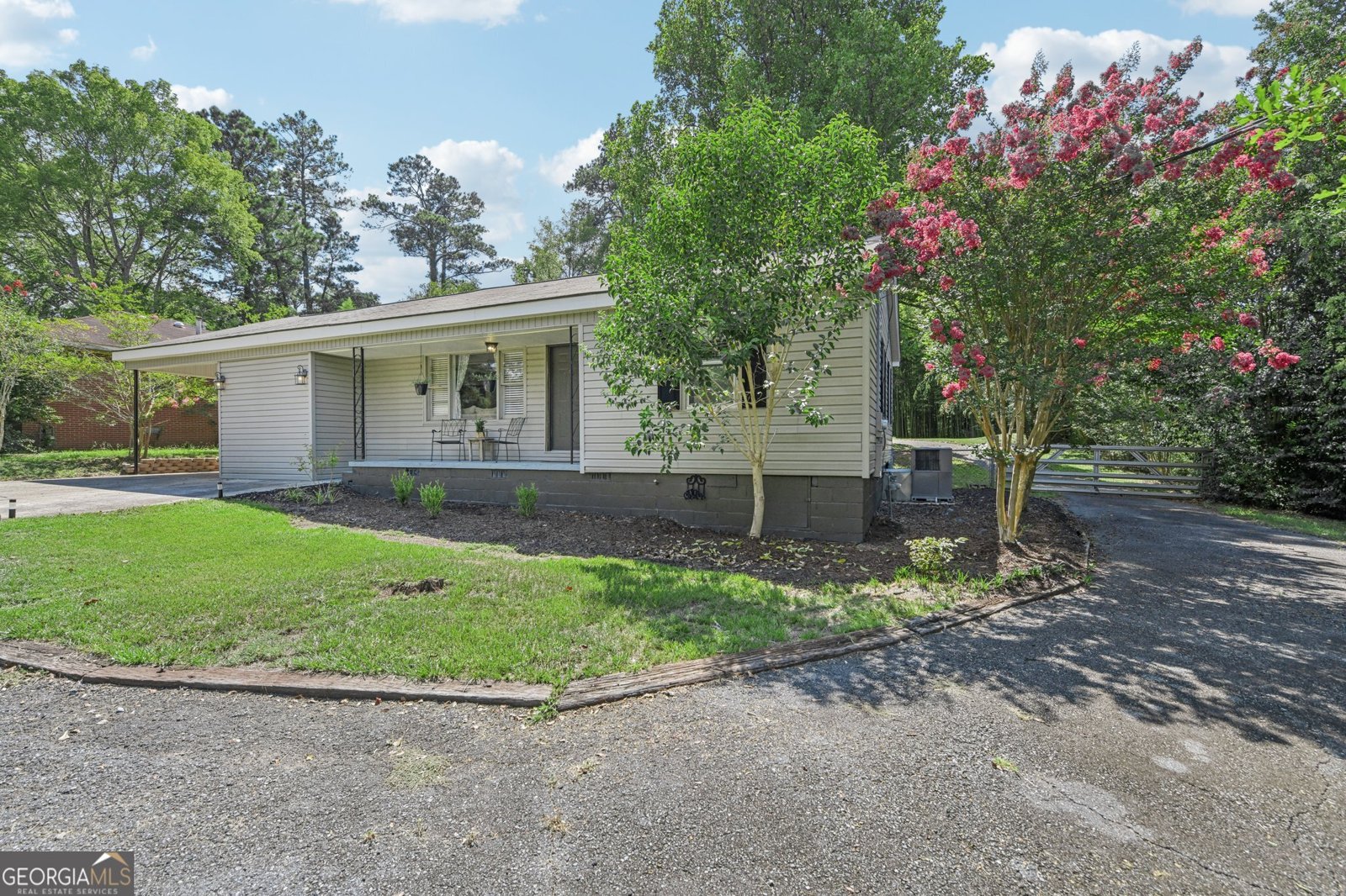 2375 Irwinton Road Milledgeville - 3