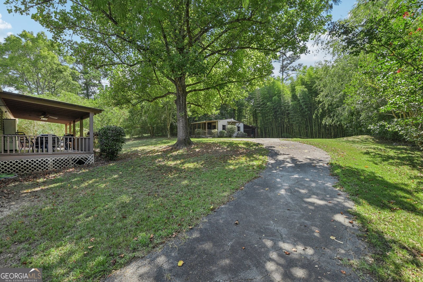 2375 Irwinton Road Milledgeville - 30