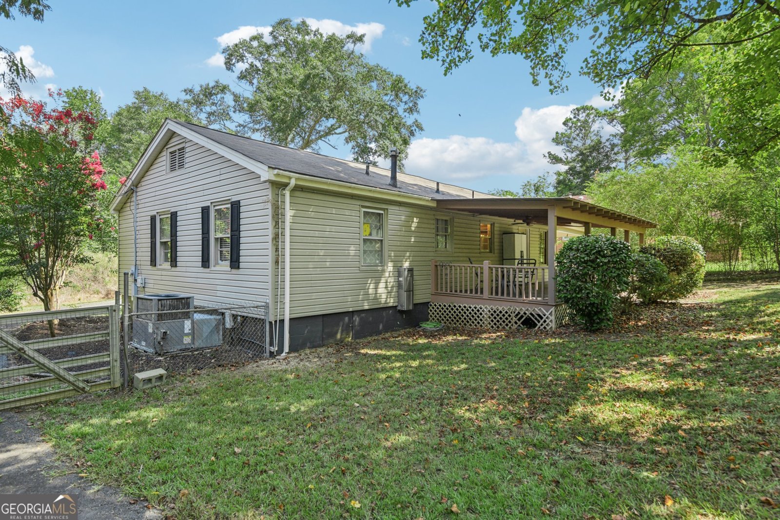 2375 Irwinton Road Milledgeville - 31