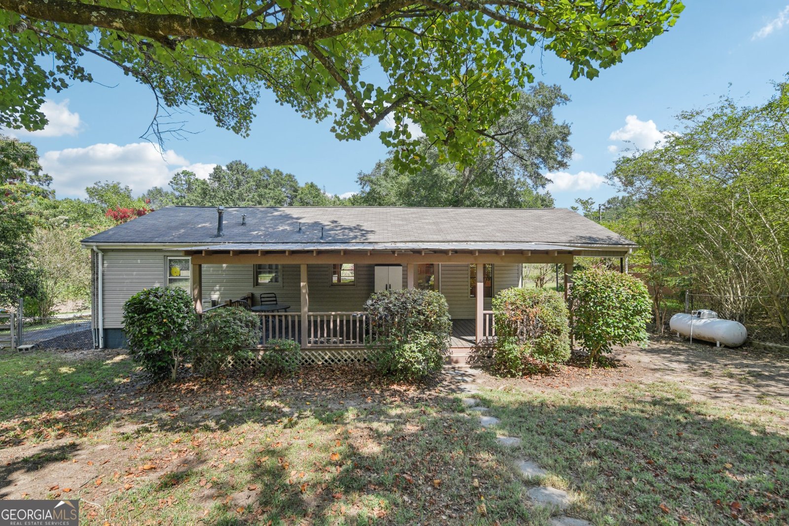 2375 Irwinton Road Milledgeville - 32