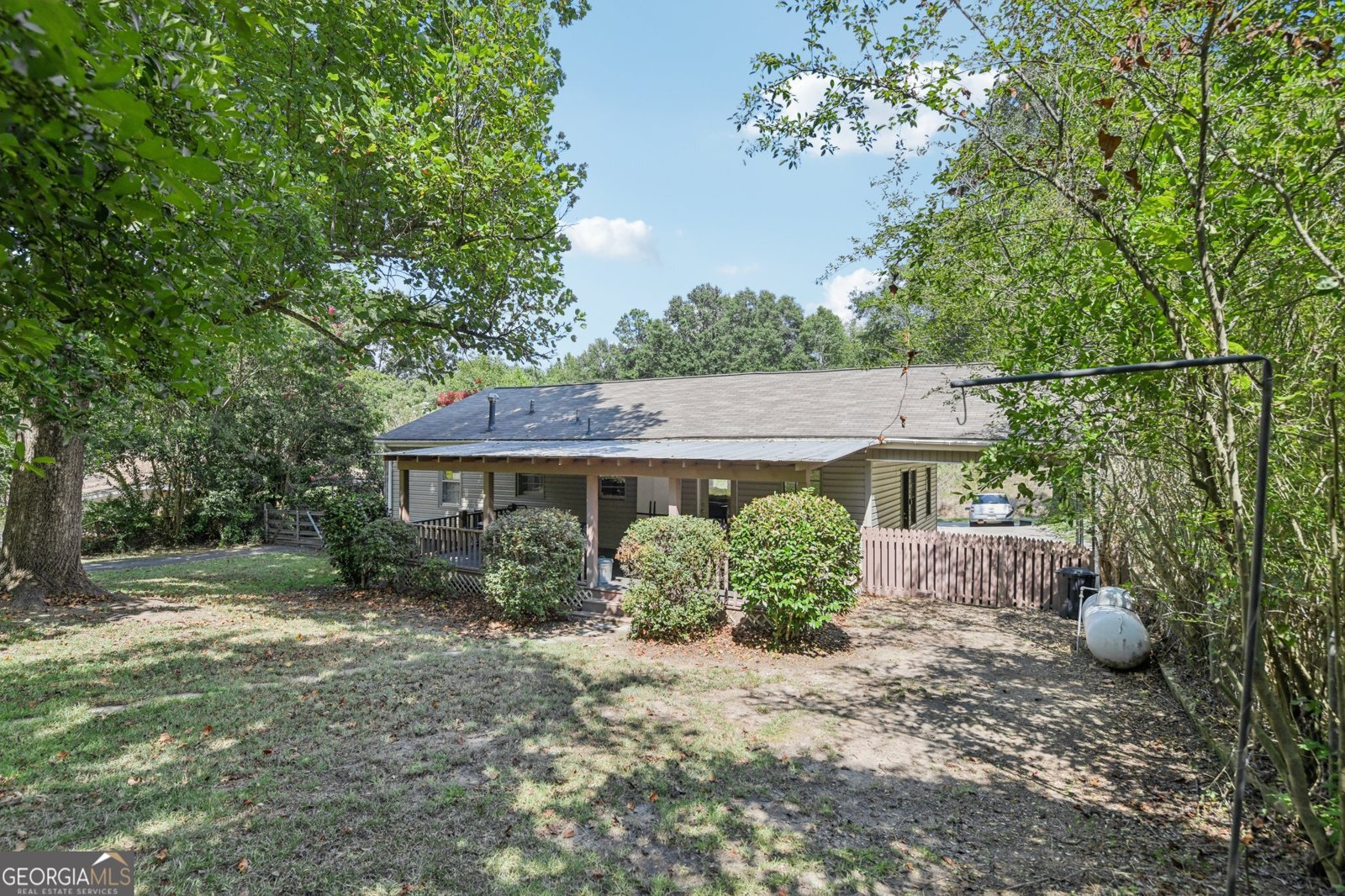 2375 Irwinton Road Milledgeville - 33