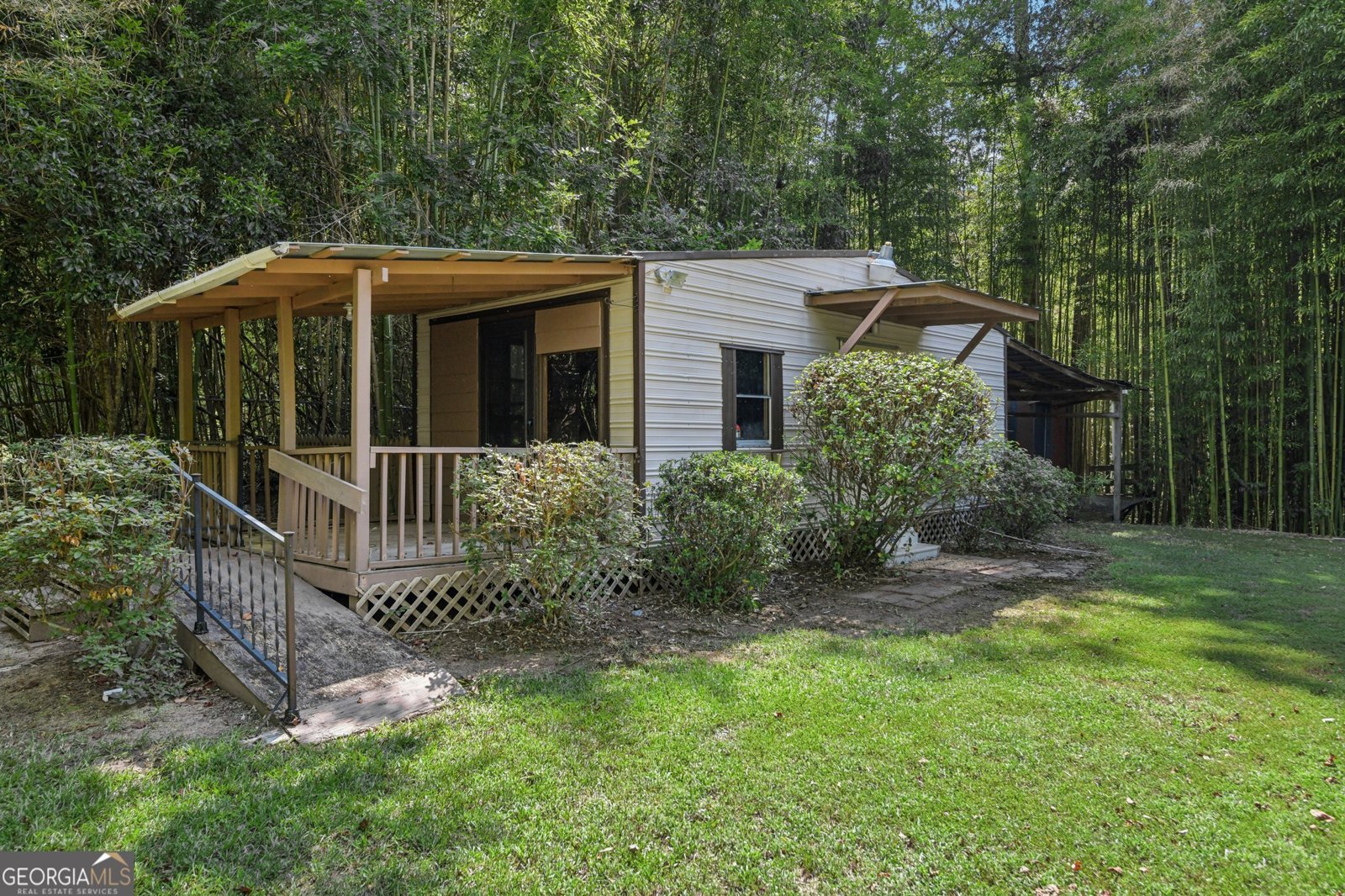 2375 Irwinton Road Milledgeville - 34
