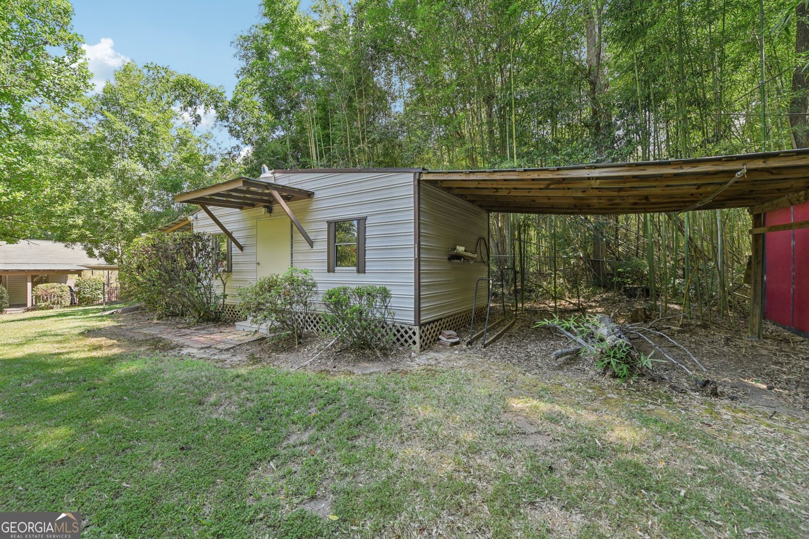 2375 Irwinton Road Milledgeville - 35