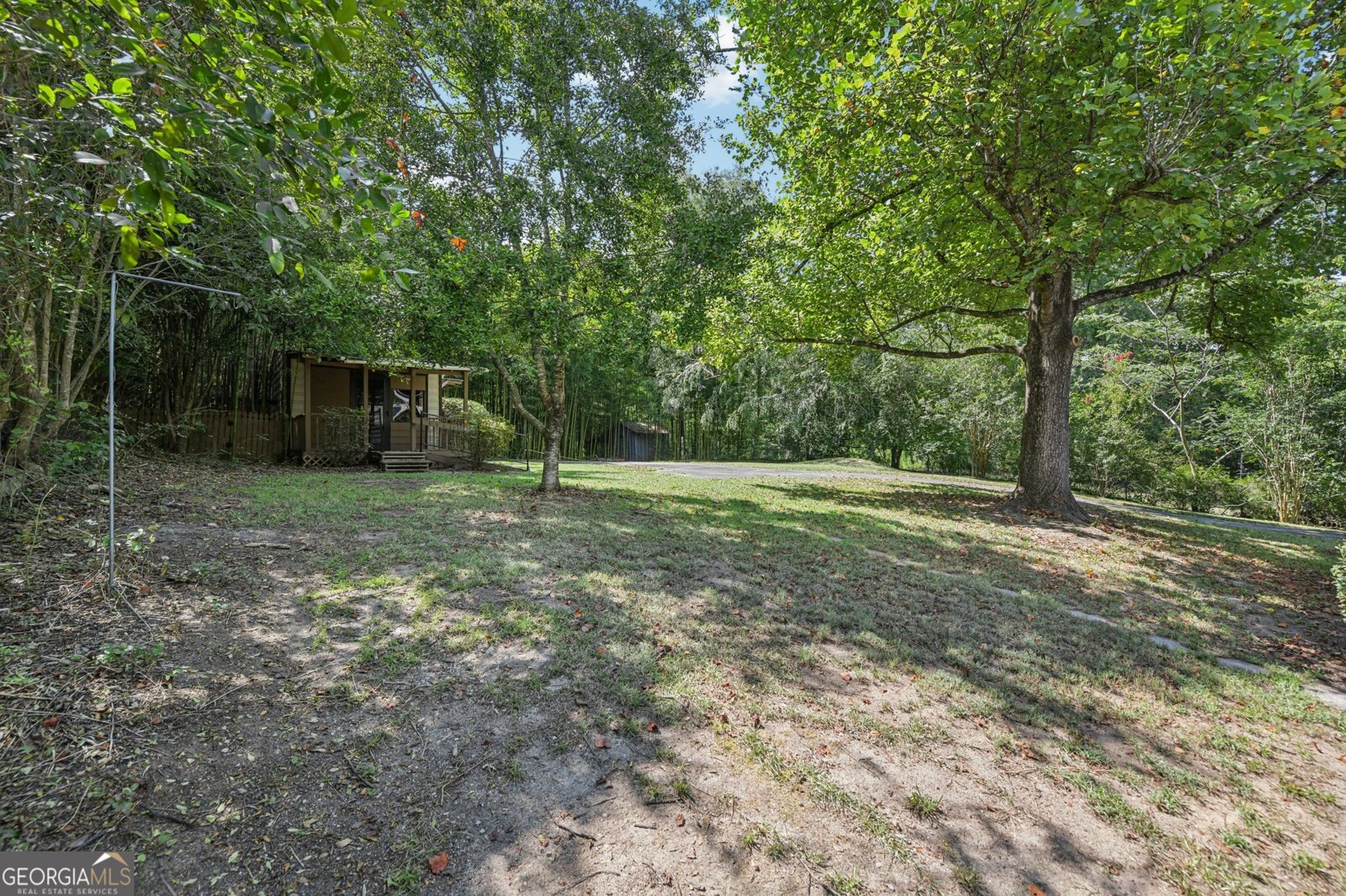 2375 Irwinton Road Milledgeville - 37