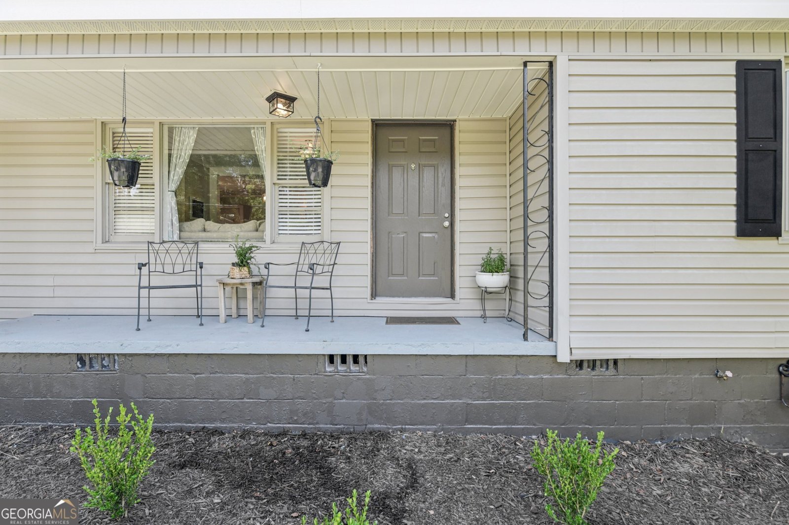 2375 Irwinton Road Milledgeville - 4