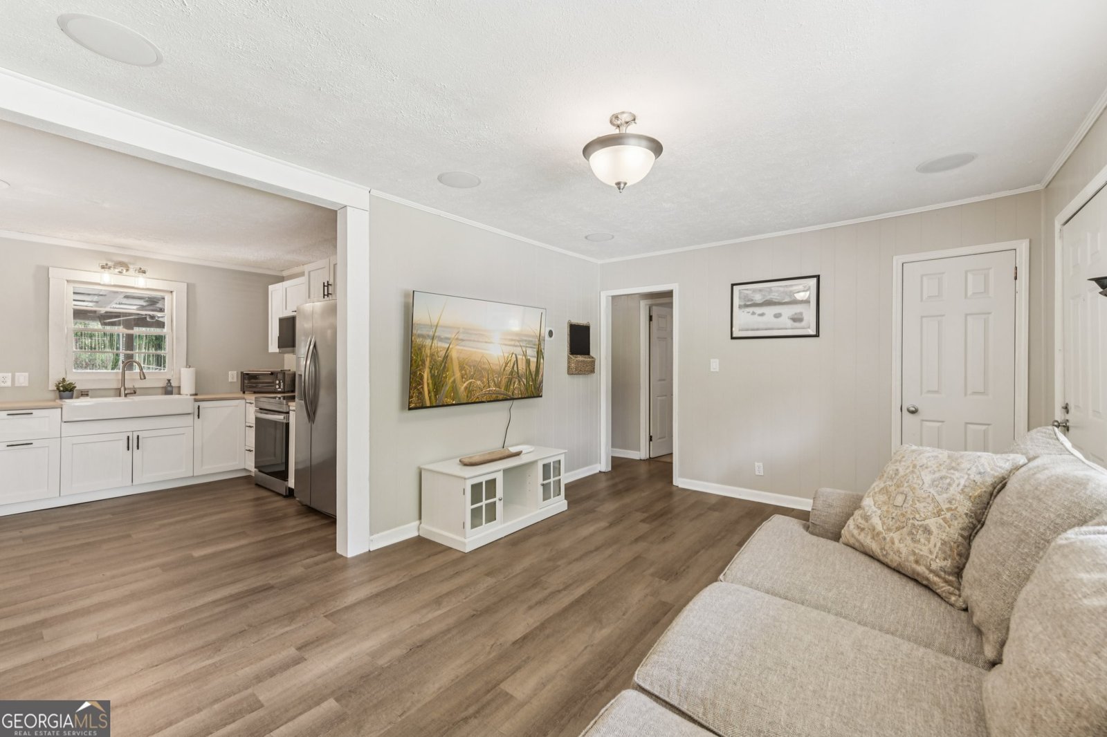 2375 Irwinton Road Milledgeville - 9