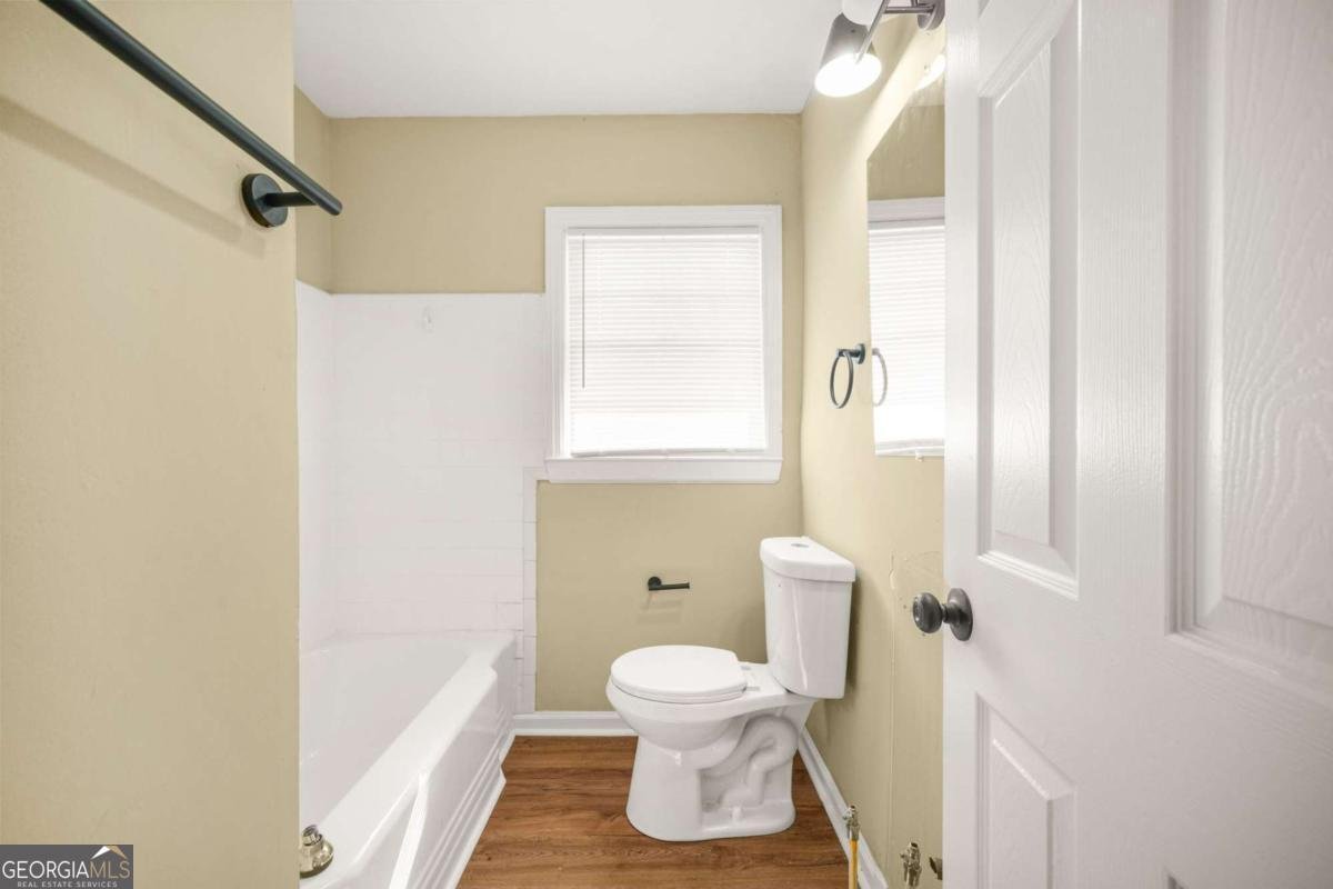 2703 Flagstone Drive Atlanta - 9
