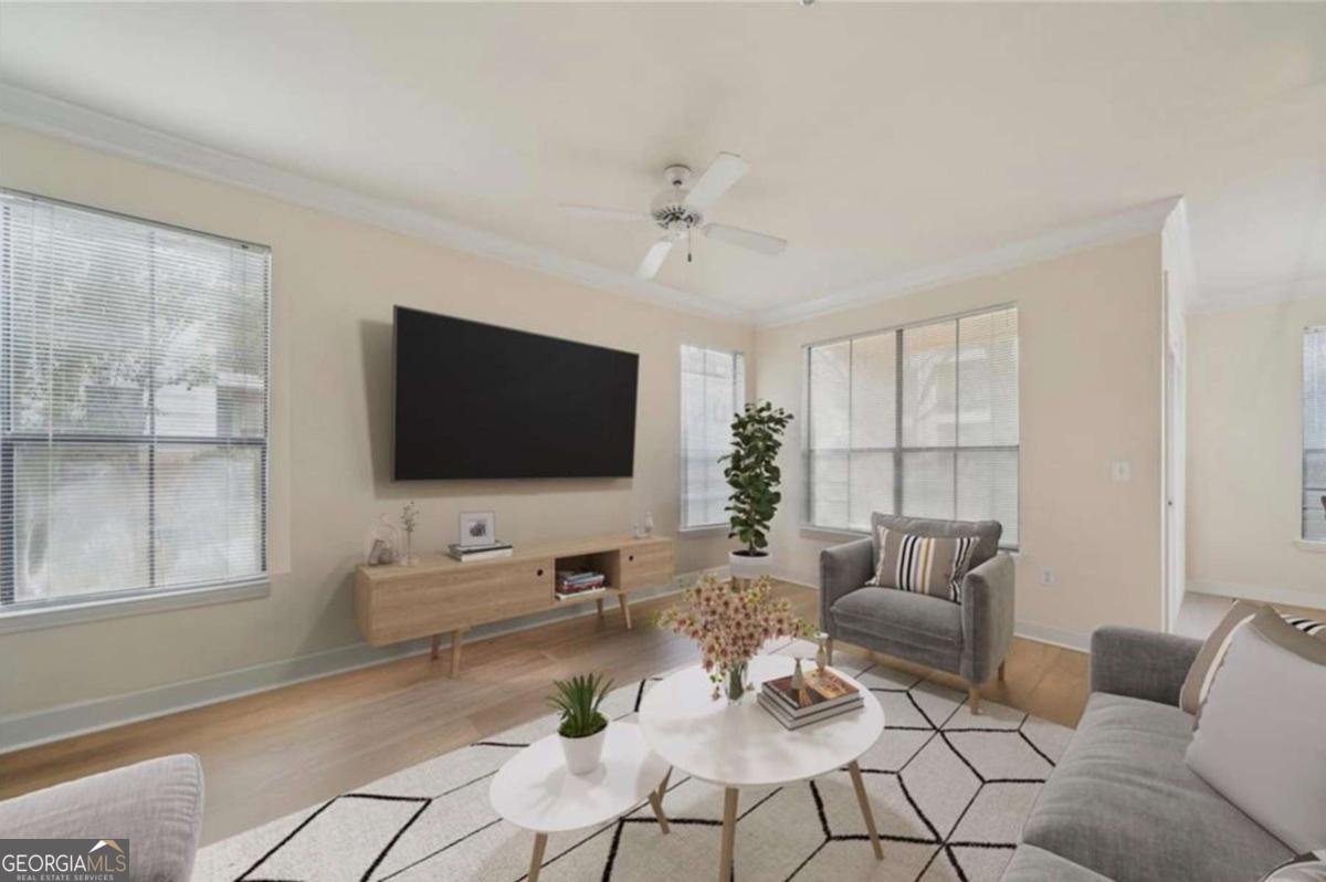 3777 Peachtree Road Atlanta - 1
