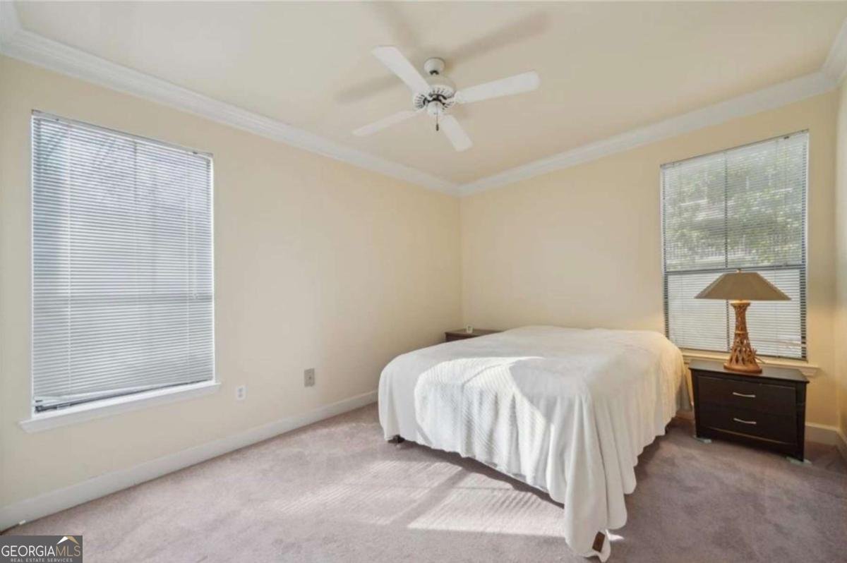 3777 Peachtree Road Atlanta - 12