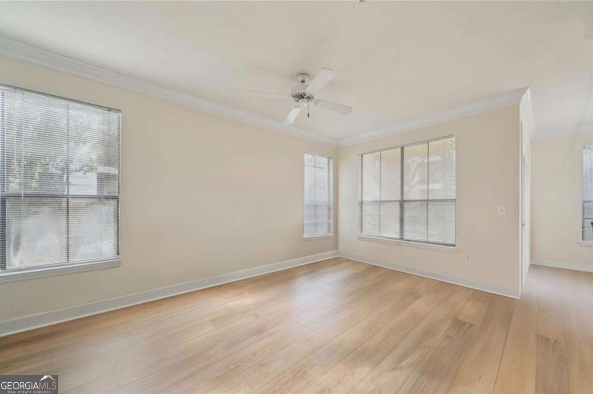 3777 Peachtree Road Atlanta - 5