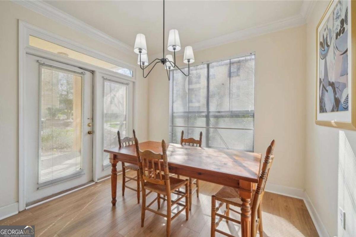 3777 Peachtree Road Atlanta - 6
