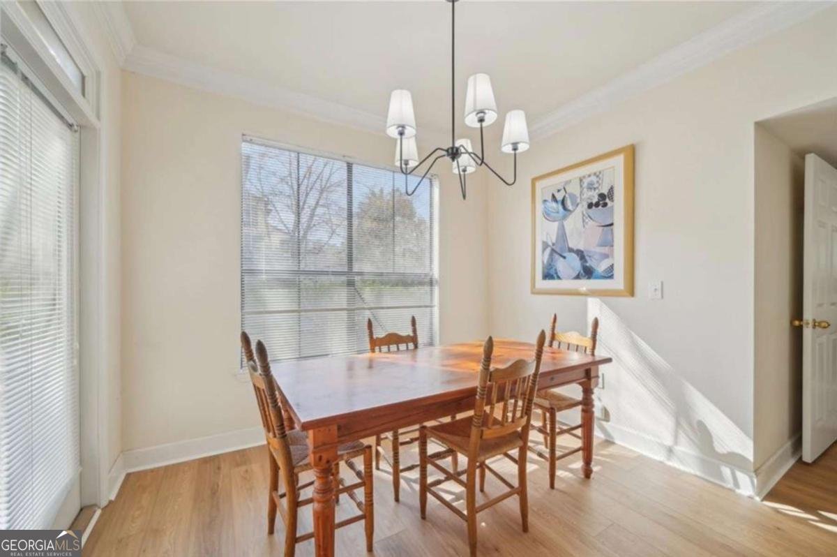 3777 Peachtree Road Atlanta - 7