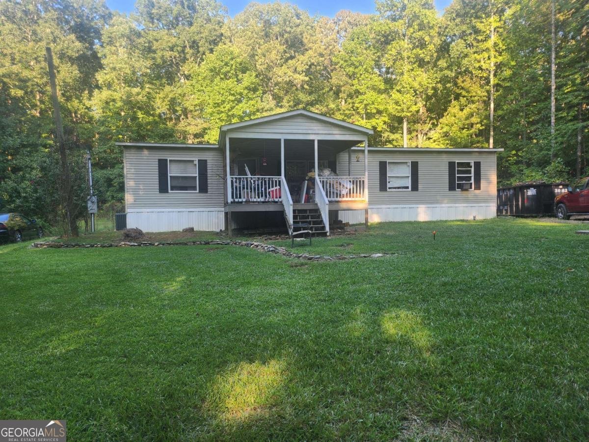 340 Pat Rich Drive Canton - 1