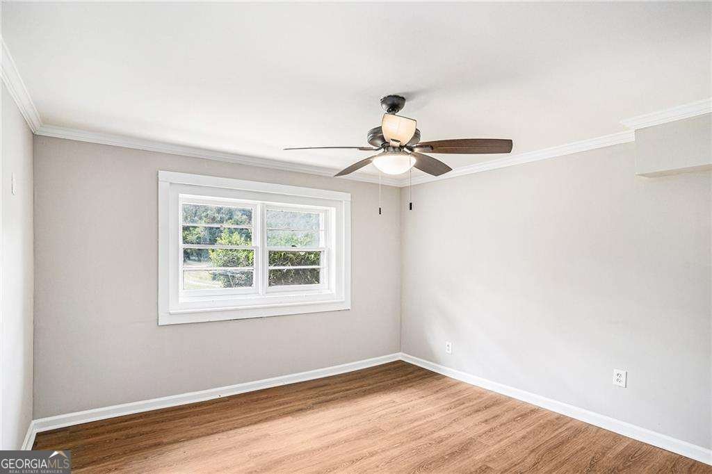 1521 Bonner Gilbert Road Macon - 3