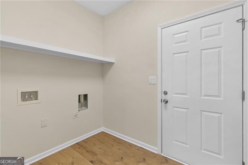 5232 Mountain Street Stone Mountain - 13