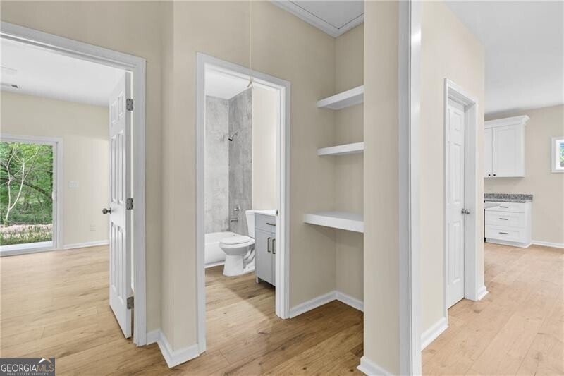 5232 Mountain Street Stone Mountain - 16