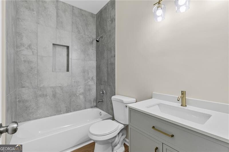 5232 Mountain Street Stone Mountain - 17