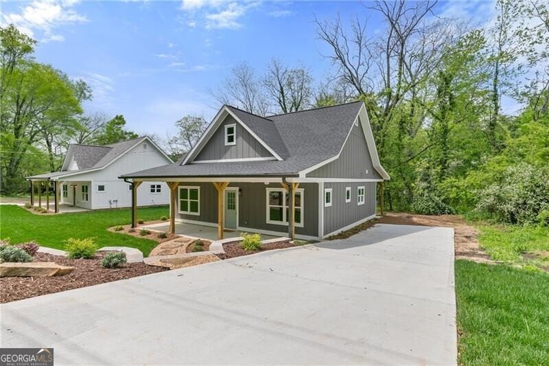 5232 Mountain Street Stone Mountain - 2