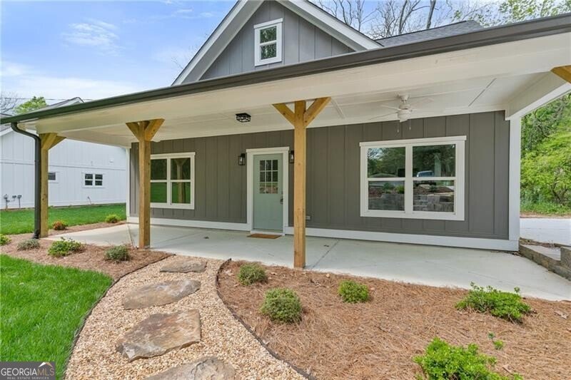 5232 Mountain Street Stone Mountain - 3