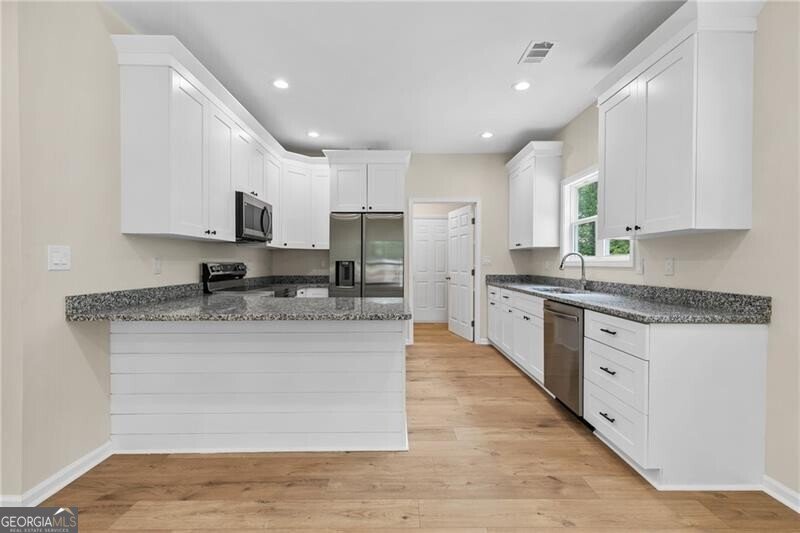 5232 Mountain Street Stone Mountain - 8