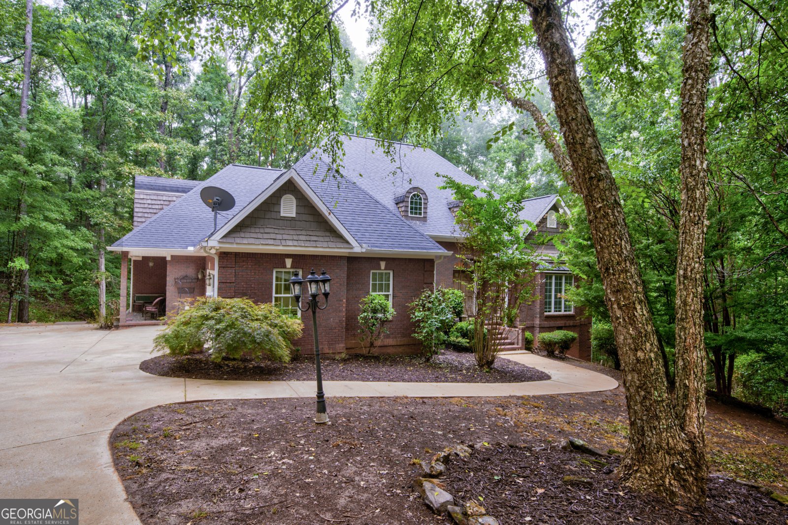 103 Stratford Place LaGrange - 1