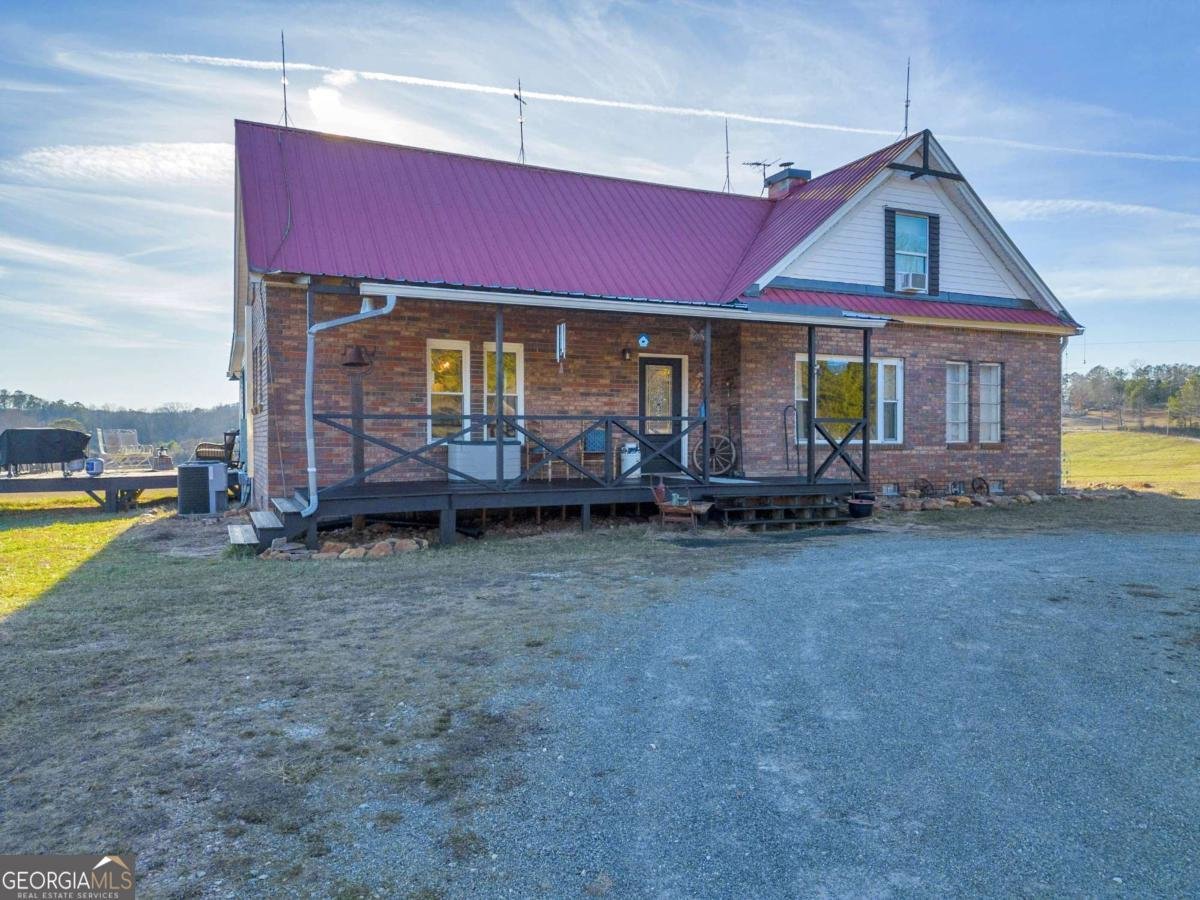 358 Cagle Mill Road Jasper - 1