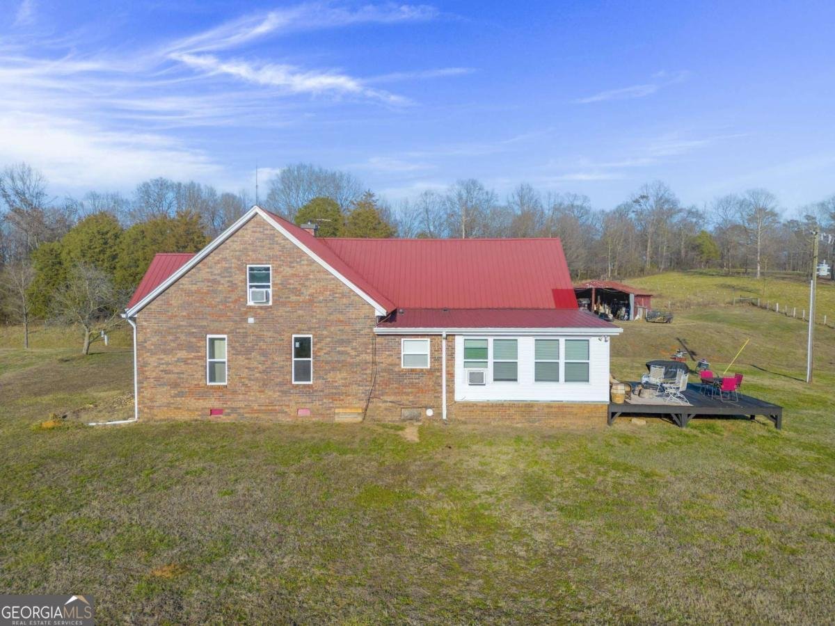 358 Cagle Mill Road Jasper - 10