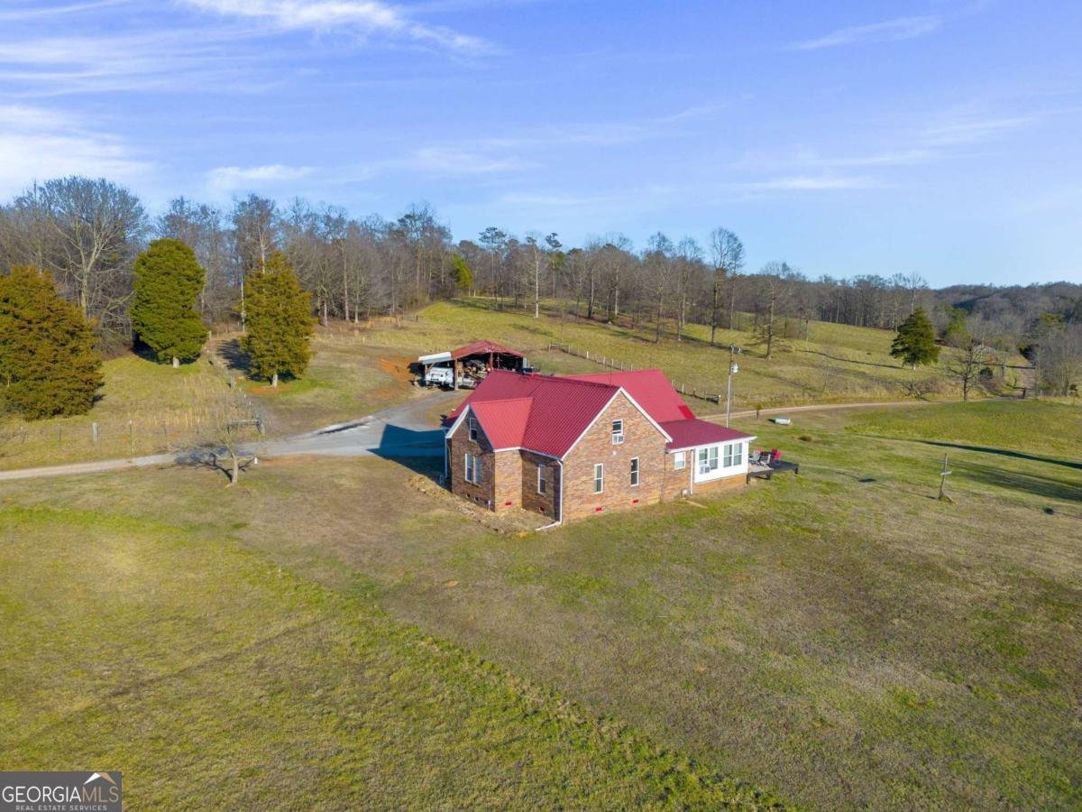 358 Cagle Mill Road Jasper - 11