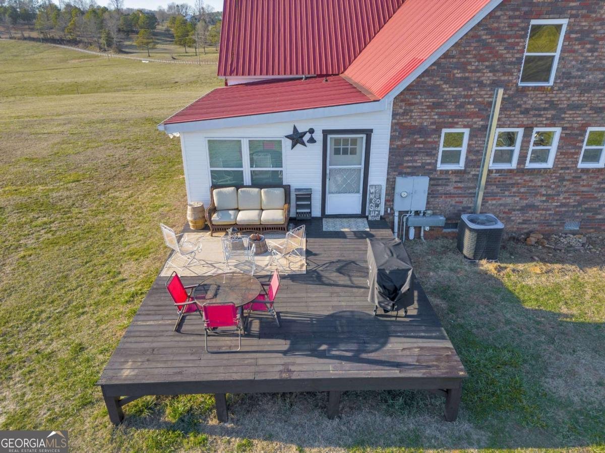 358 Cagle Mill Road Jasper - 12