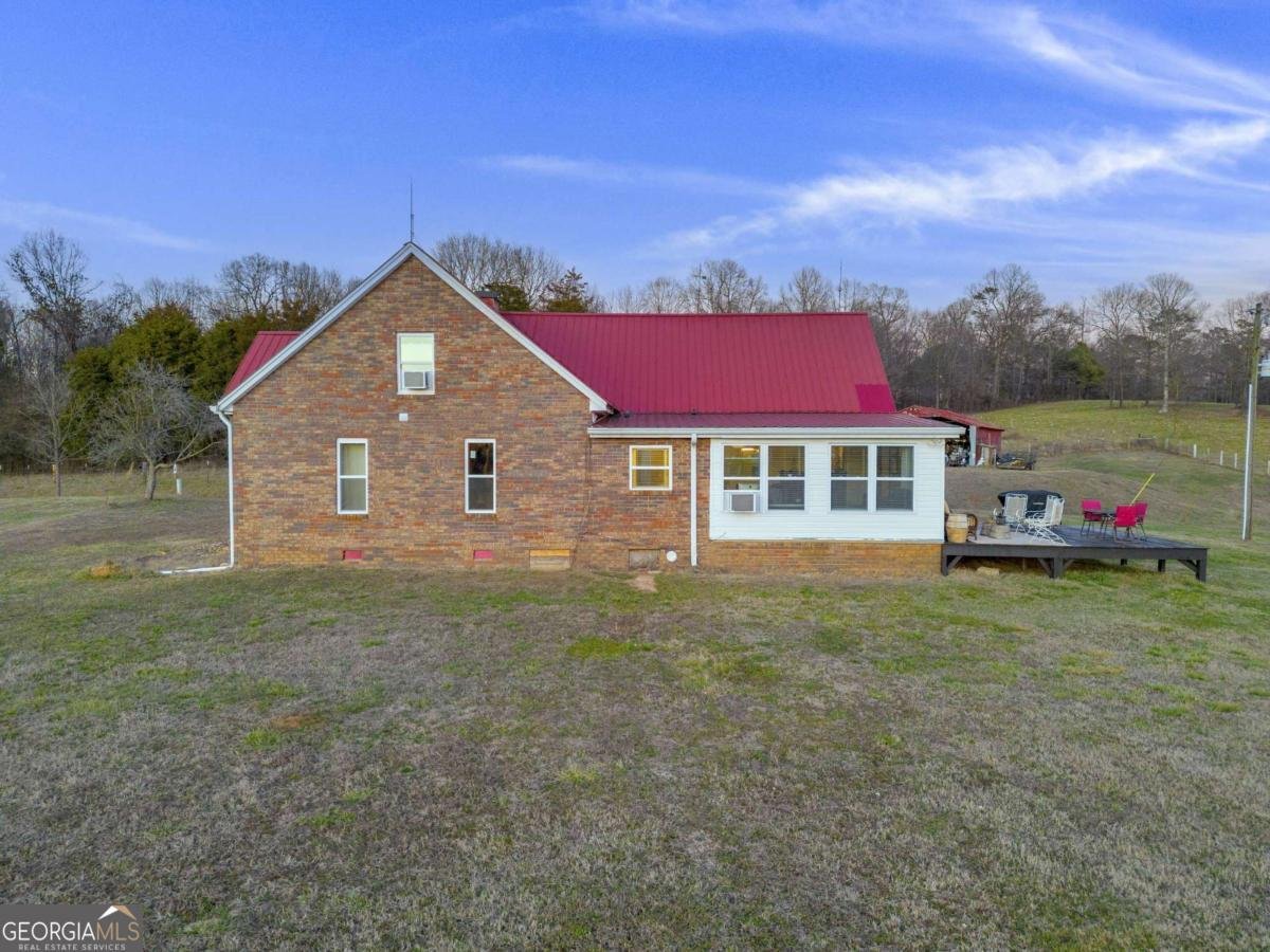 358 Cagle Mill Road Jasper - 13
