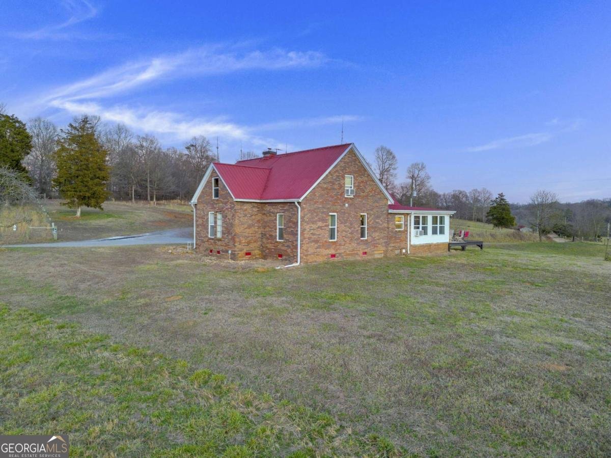 358 Cagle Mill Road Jasper - 14