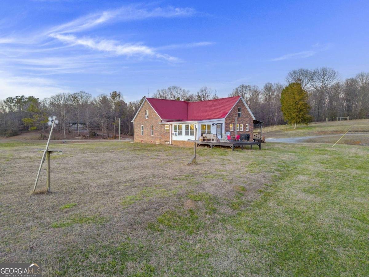 358 Cagle Mill Road Jasper - 16