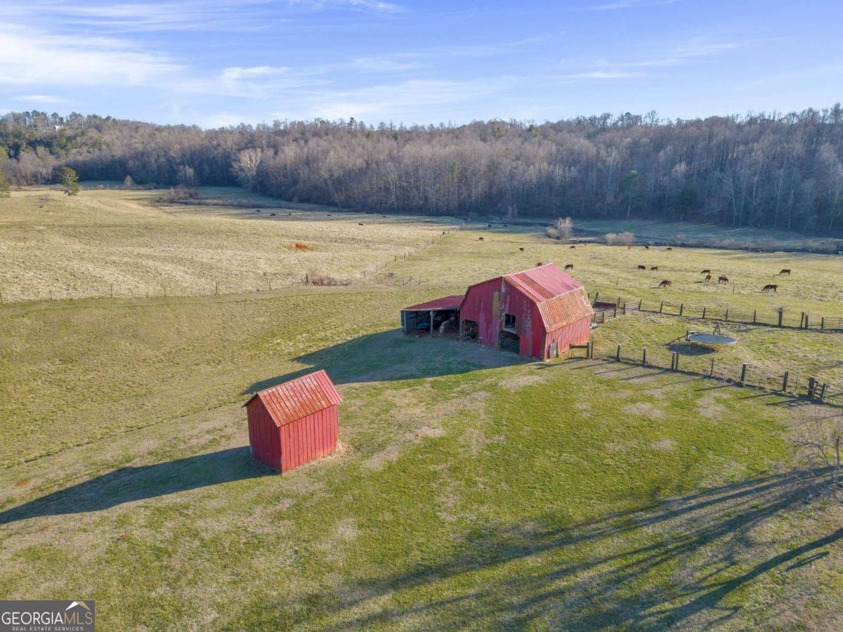 358 Cagle Mill Road Jasper - 17