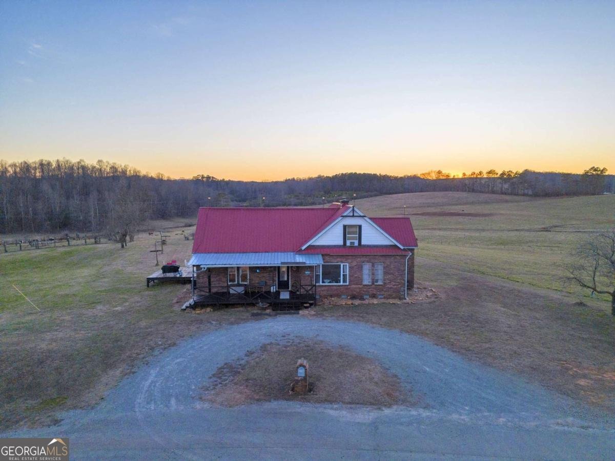 358 Cagle Mill Road Jasper - 2