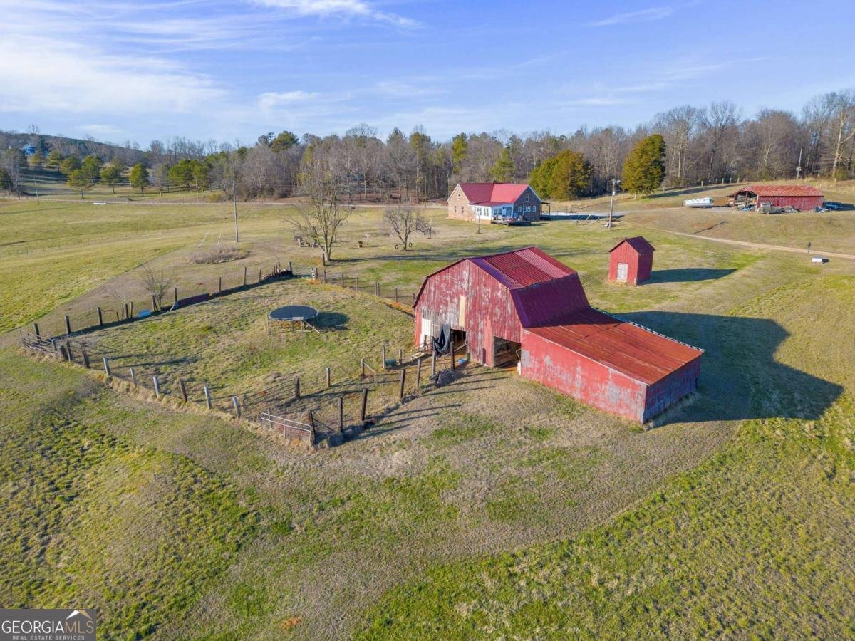 358 Cagle Mill Road Jasper - 20