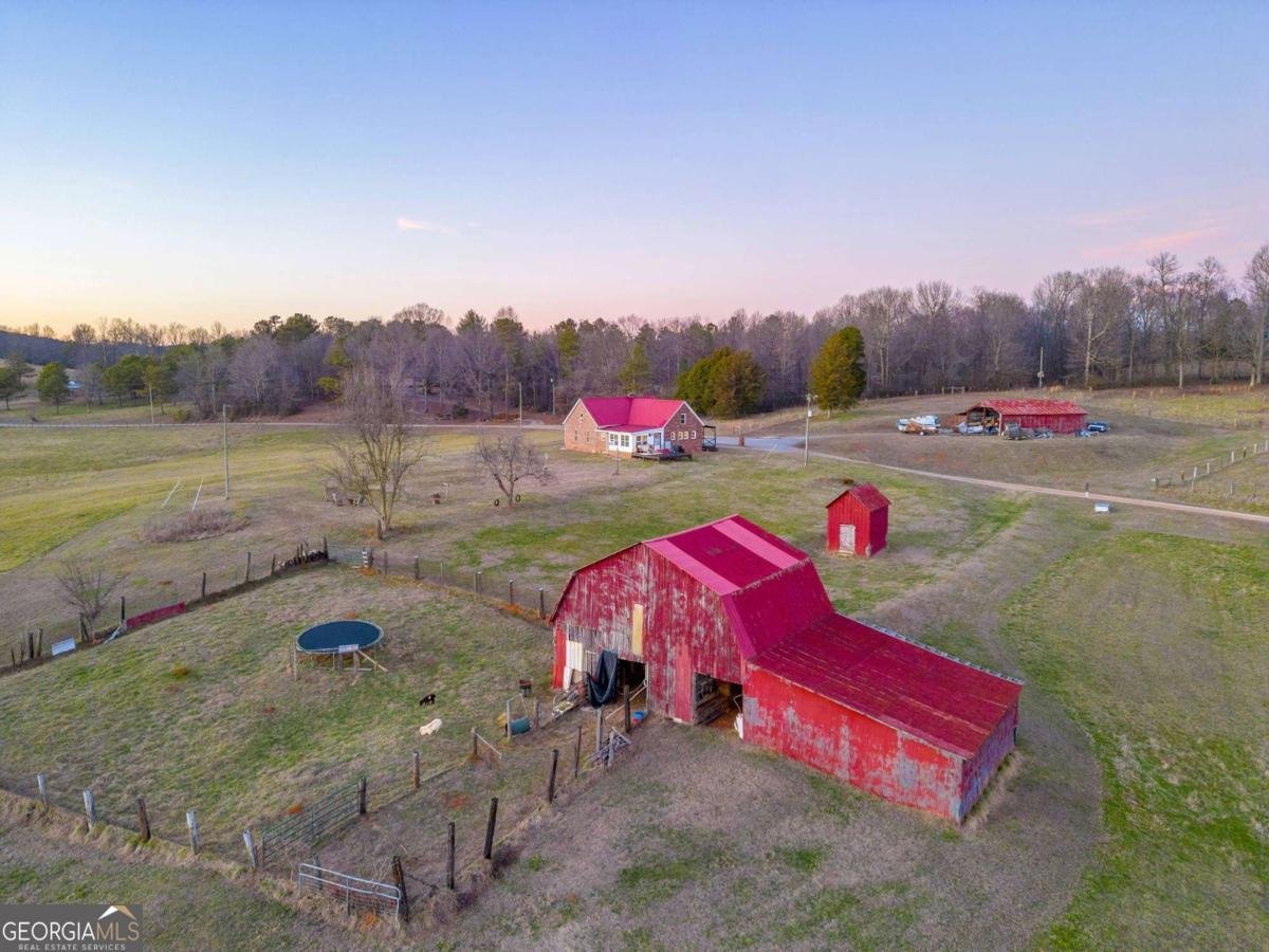 358 Cagle Mill Road Jasper - 22