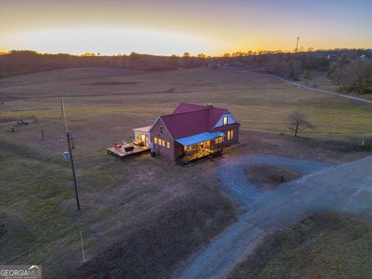358 Cagle Mill Road Jasper - 23