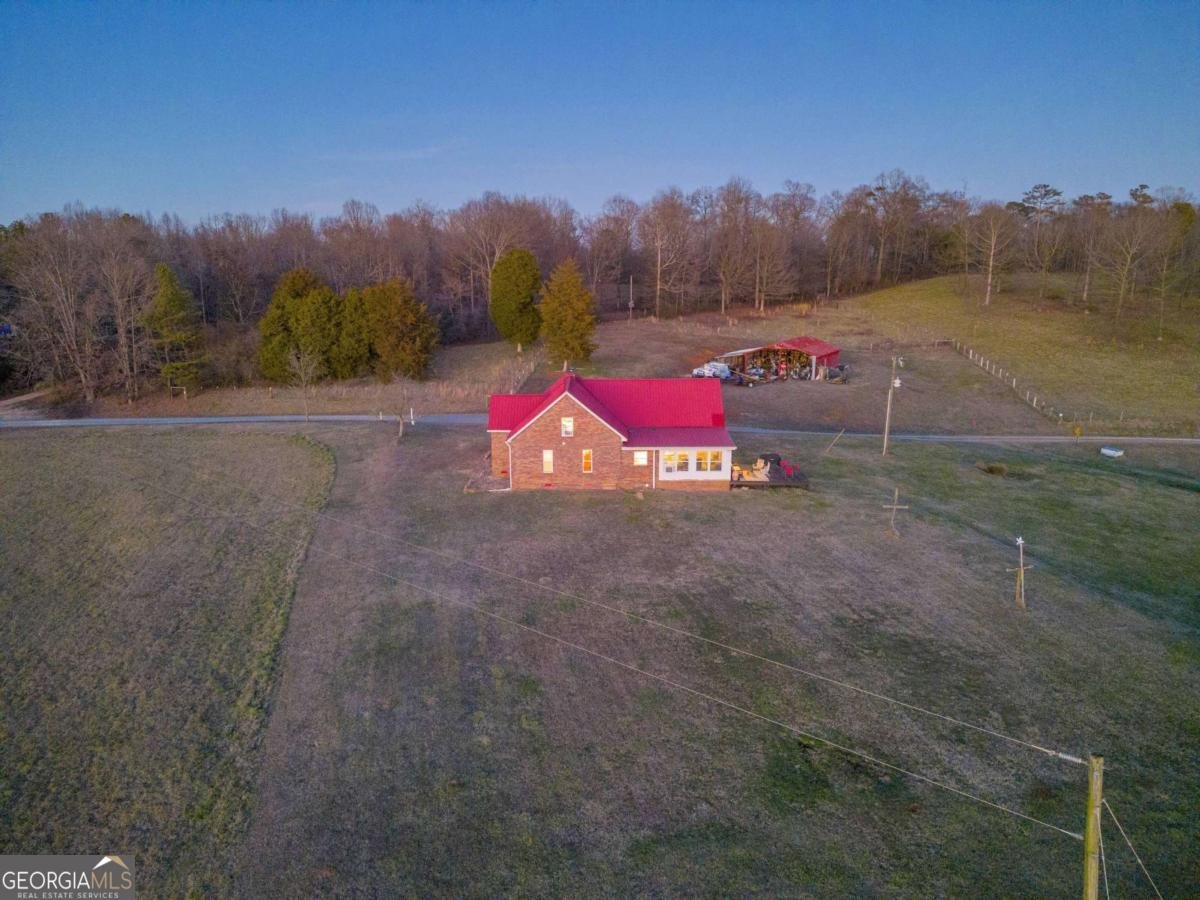 358 Cagle Mill Road Jasper - 25