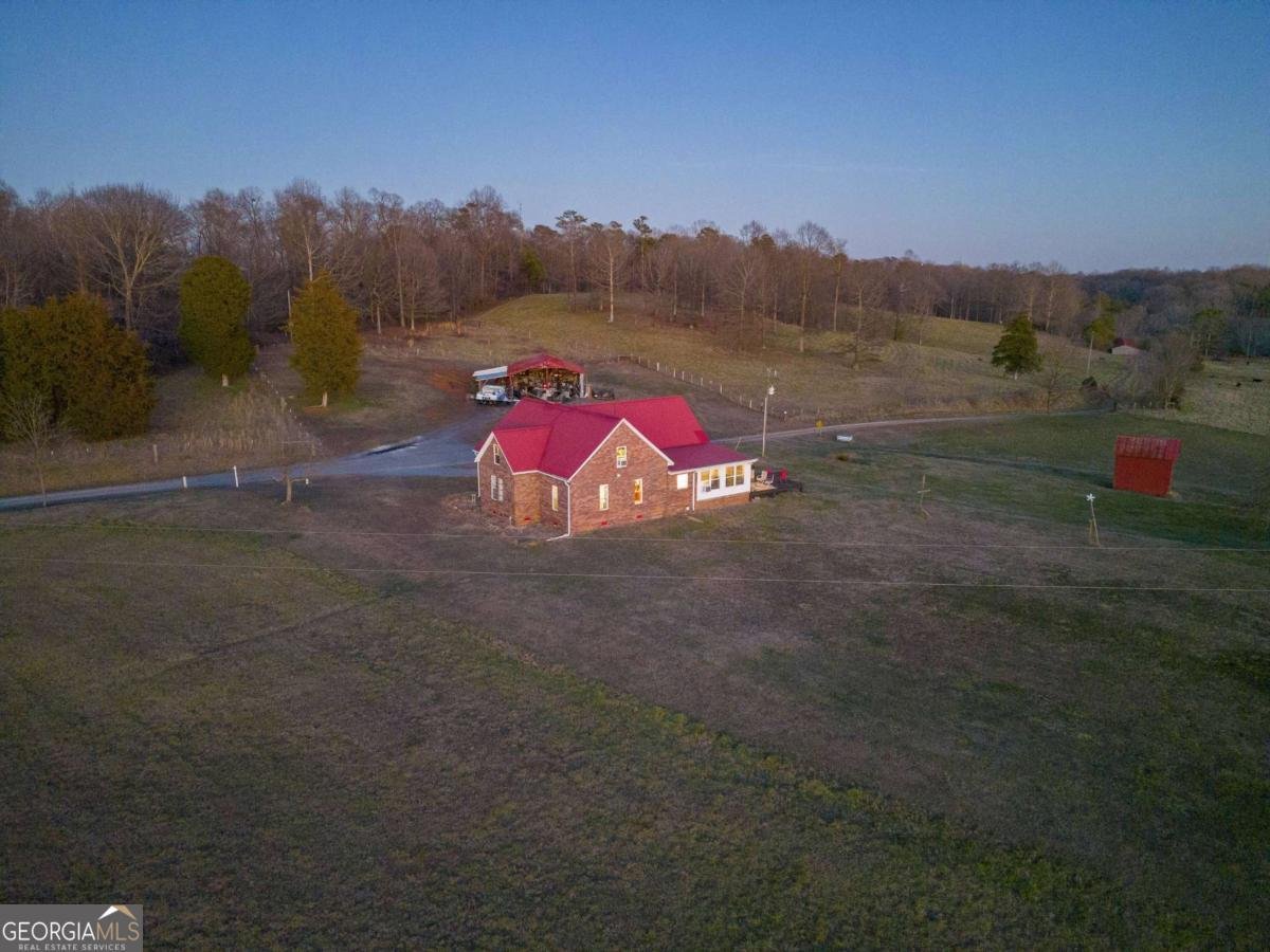 358 Cagle Mill Road Jasper - 26