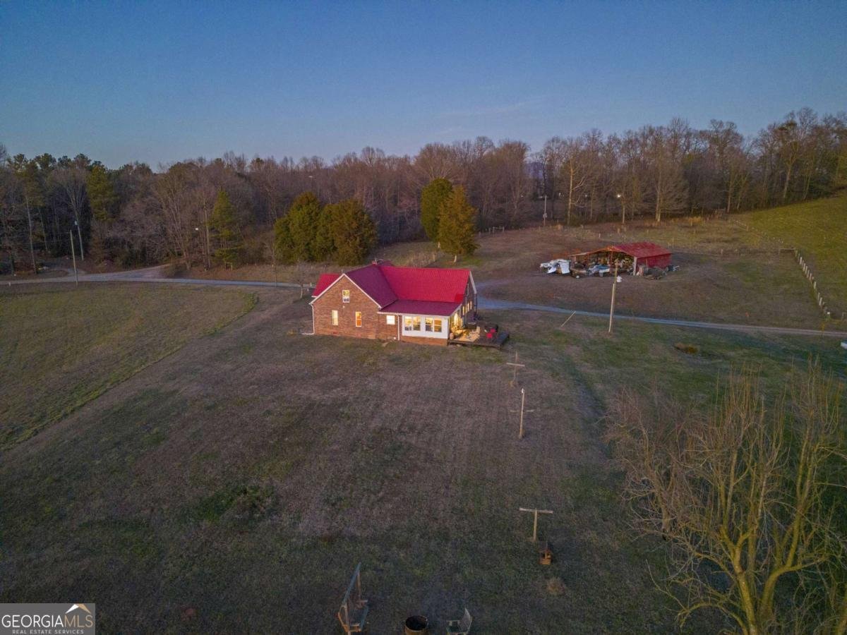 358 Cagle Mill Road Jasper - 27