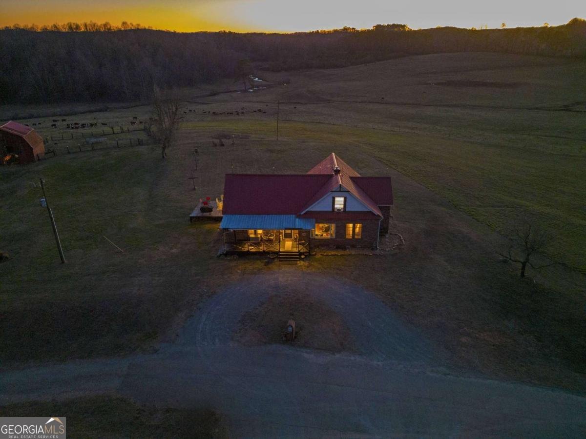 358 Cagle Mill Road Jasper - 28