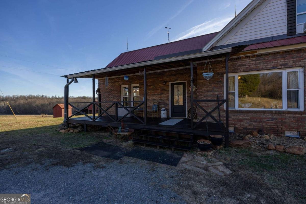 358 Cagle Mill Road Jasper - 29