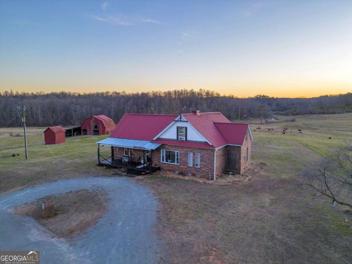 358 Cagle Mill Road Jasper - 3