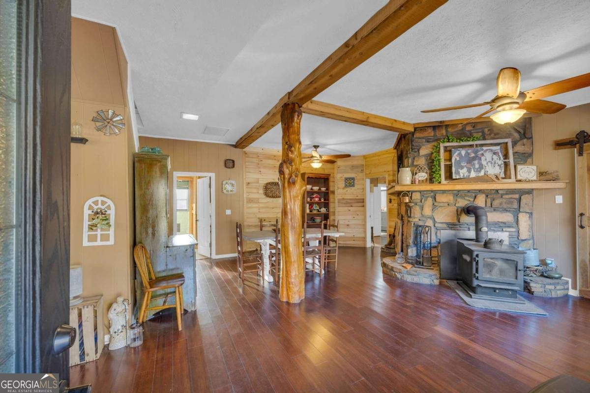 358 Cagle Mill Road Jasper - 31