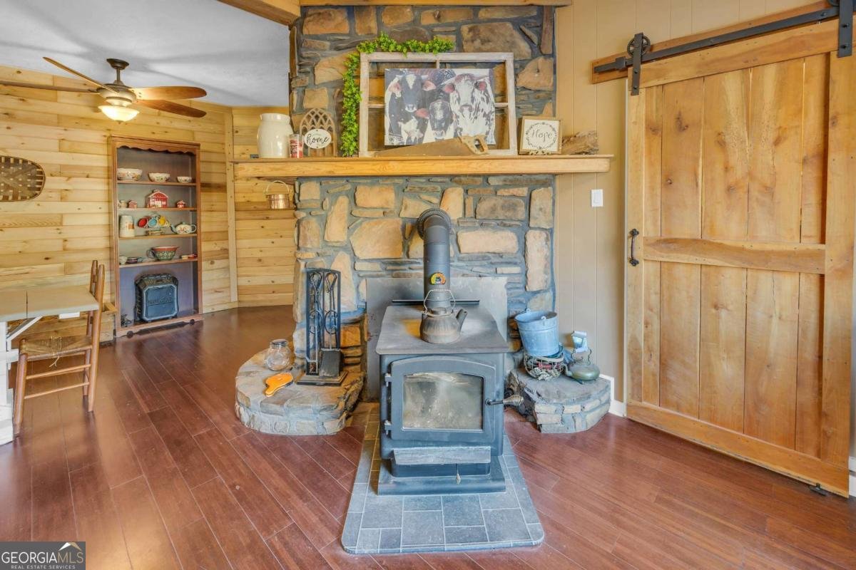 358 Cagle Mill Road Jasper - 33