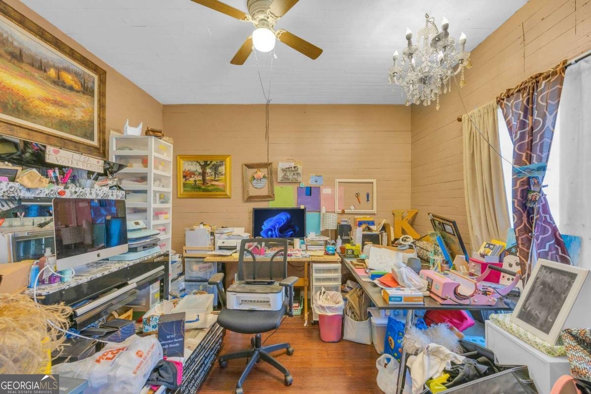 358 Cagle Mill Road Jasper - 34