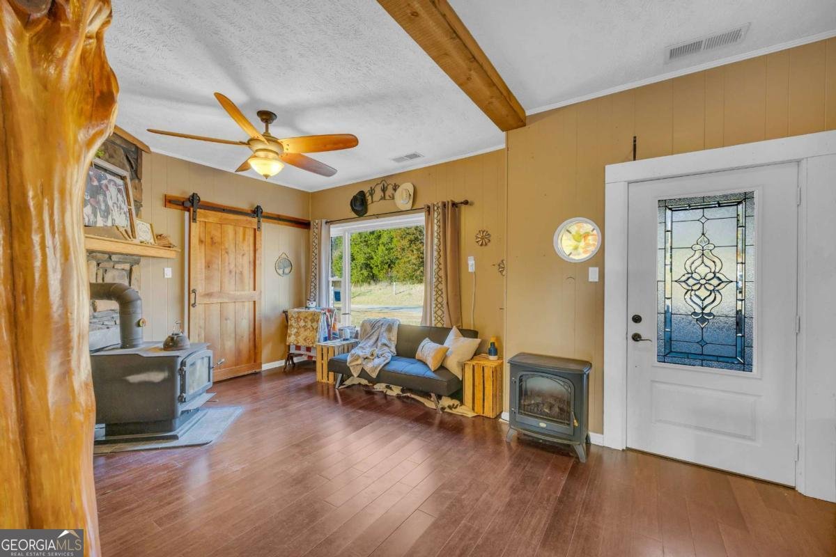 358 Cagle Mill Road Jasper - 35