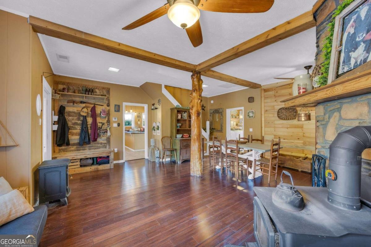 358 Cagle Mill Road Jasper - 36